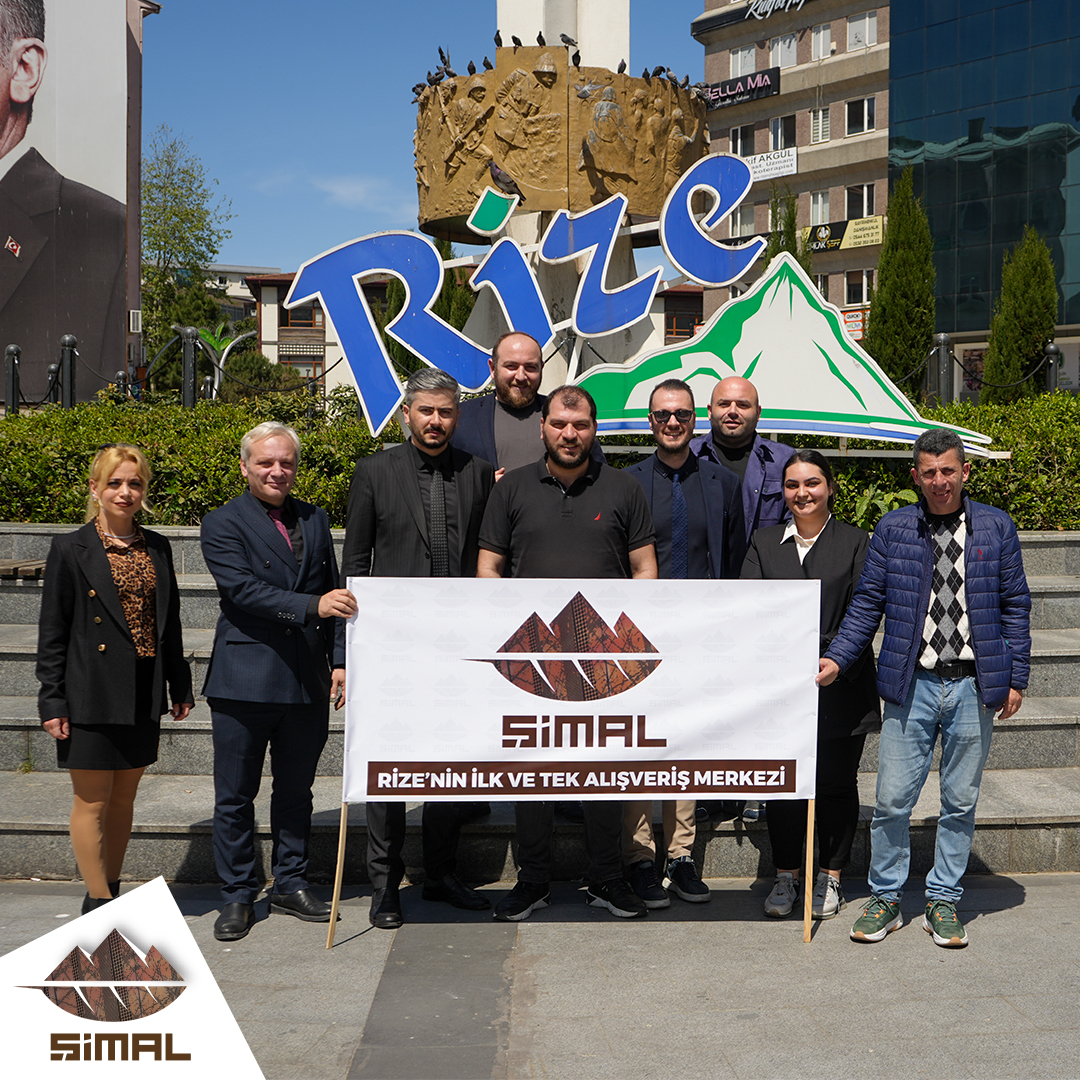 15-22 Nisan Turizm Haftası Kortej Yürüyüşü